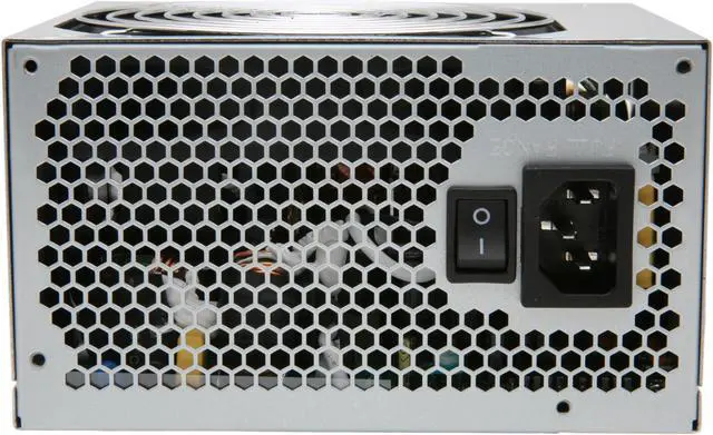 Alt view image 2 of 7 - FSP Group FSP750-80EPN(85) 24Pin 750W Single Server Power Supply - 80 Plus Bronze - OEM