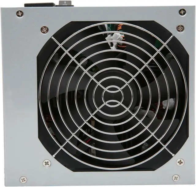 Alt view image 3 of 7 - FSP Group FSP750-80EPN(85) 24Pin 750W Single Server Power Supply - 80 Plus Bronze - OEM