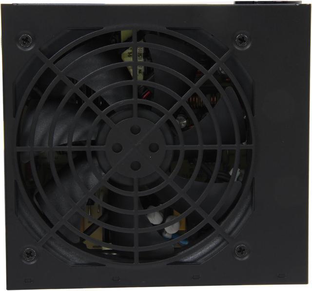 Alimentation ATX 650W 12cm FORTRON 80 Plus 230V EU Réf :FSP