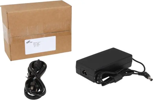 Alt view image 5 of 5 - FSP Group Mini ITX / 19V DC 150W Power Adapter for Intel motherboard (FSP150-REBN2)