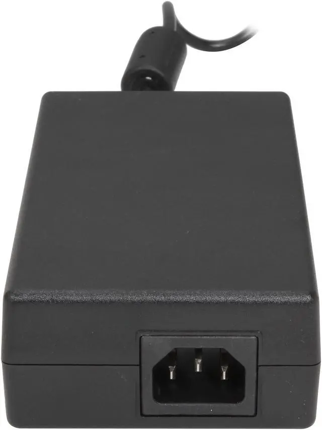 Alt view image 2 of 5 - FSP Group Mini ITX/ 19V DC 180W Power Adapter for Intel motherboard (FSP180-ABAN2)