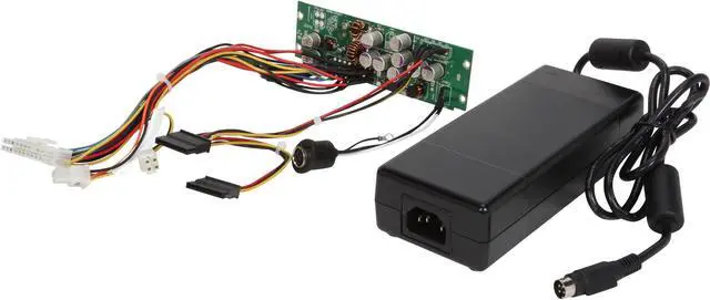 Main image of FSP Group Mini ITX combo 150 W Mini ITX Power Adapter