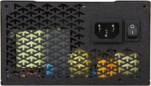 Alt view image 3 of 9 - FSP Group AURUM PT Series 1200W (PT1200FM) ATX12V/EPS12V 80 PLUS PLATINUM Certified Full Modular Power Supply New 4th Gen CPU Certified Haswell Ready