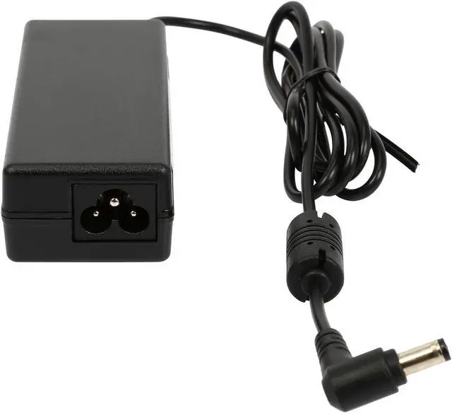 Alt view image 2 of 5 - FSP 65W AC Power Adapter for Intel NUC kit mini PC barebones FSP065-REBN2-R