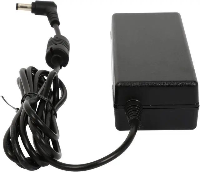Alt view image 4 of 5 - FSP 65W AC Power Adapter for Intel NUC kit mini PC barebones FSP065-REBN2-R