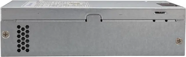 Alt view image 3 of 6 - FSP Group Mini ITX / Flex ATX 80Plus Gold 250W Power Supply (FSP250-60FAG)