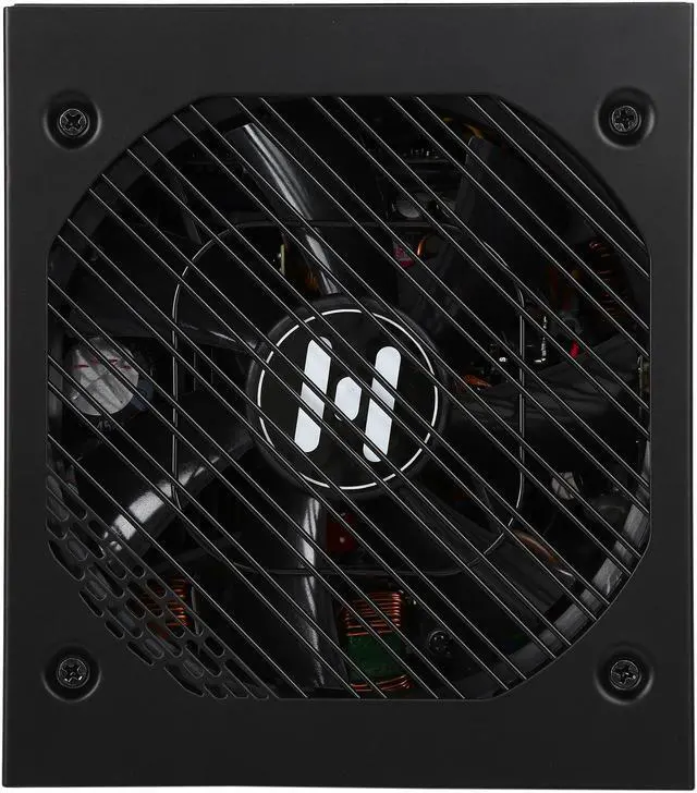 Alt view image 4 of 7 - FSP Group Hydro G Series HG650 650 W ATX12V / EPS12V SLI CrossFire Ready 80 PLUS GOLD Certified Full Modular Active PFC Power Supply