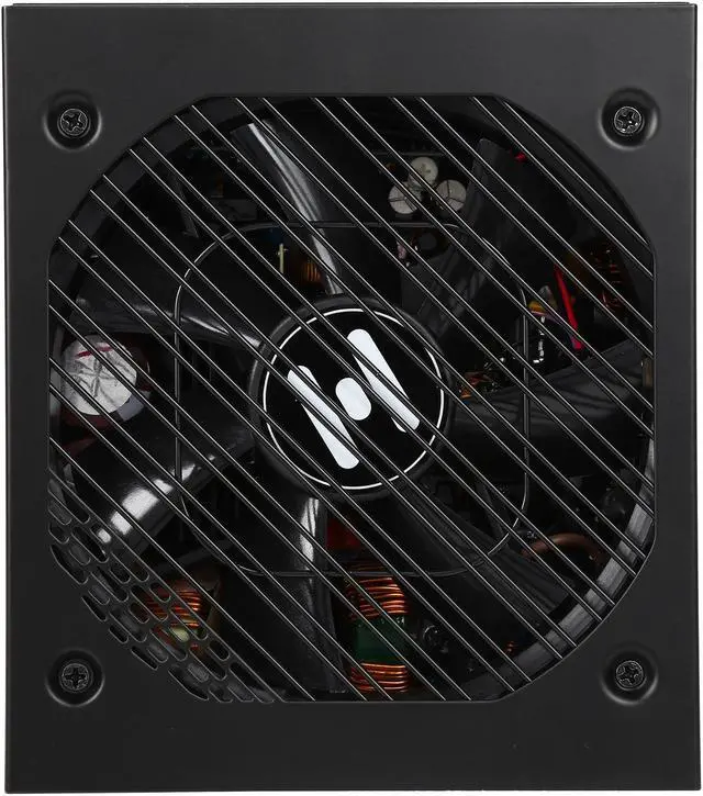 Alt view image 4 of 7 - FSP Group Hydro G Series HG850 850 W ATX12V / EPS12V SLI CrossFire Ready 80 PLUS GOLD Certified Full Modular Active PFC Power Supply
