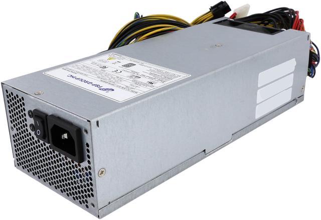 FSP Group 700W PMBus V1.2 ATX Power Supply Single 2U Size 80 Plus