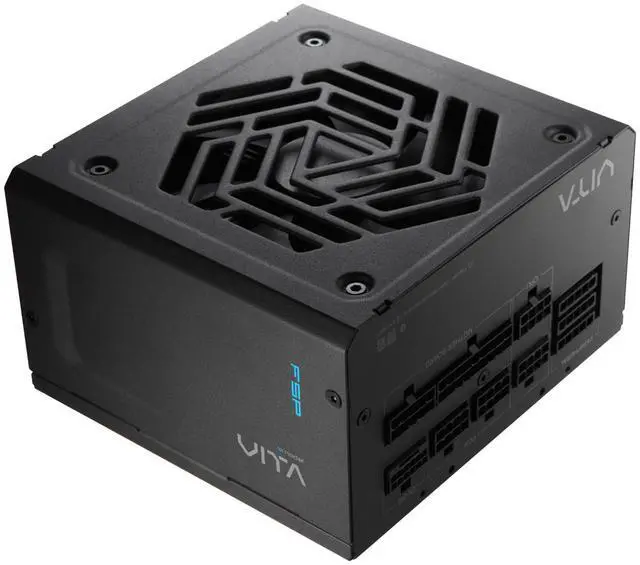 Main image of FSP VITA-850GM, 80+ Gold, ATX3.1, Full Modular Power Supply