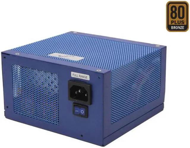 Main image of FSP Group ZEN 80 Plus FSP300-60GNF-R 300W ATX 12V Version 2.0  80 PLUS Certified  Active PFC Power Supply