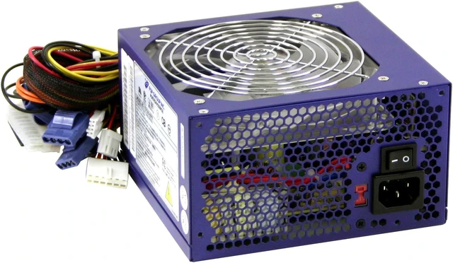 FSP Group FSP300-60PN-R 300 W Power Supply - Newegg.com