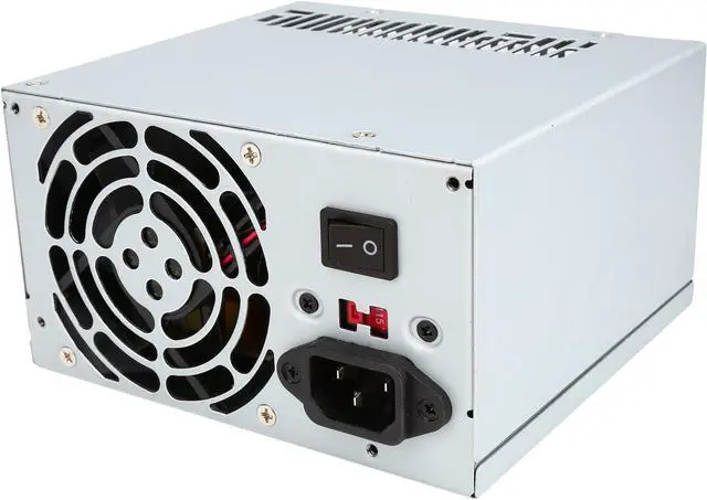 Main image of FSP Group ATX300-PA 300W ATX 12V (v2.2) Power Supply - OEM