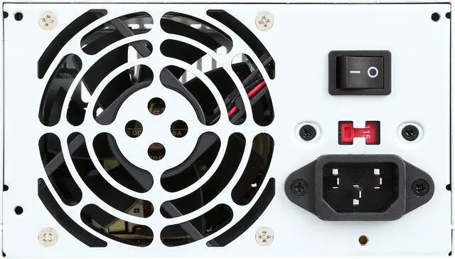 Alt view image 2 of 6 - FSP Group ATX300-PA 300W ATX 12V (v2.2) Power Supply - OEM