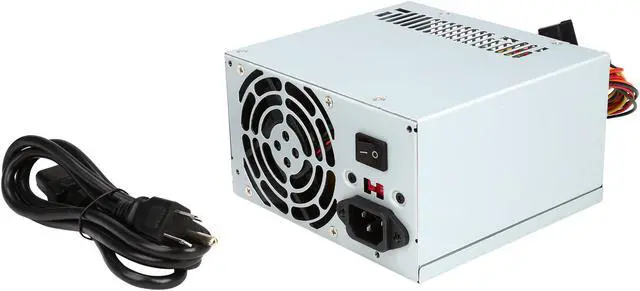 Alt view image 6 of 6 - FSP Group ATX300-PA 300W ATX 12V (v2.2) Power Supply - OEM