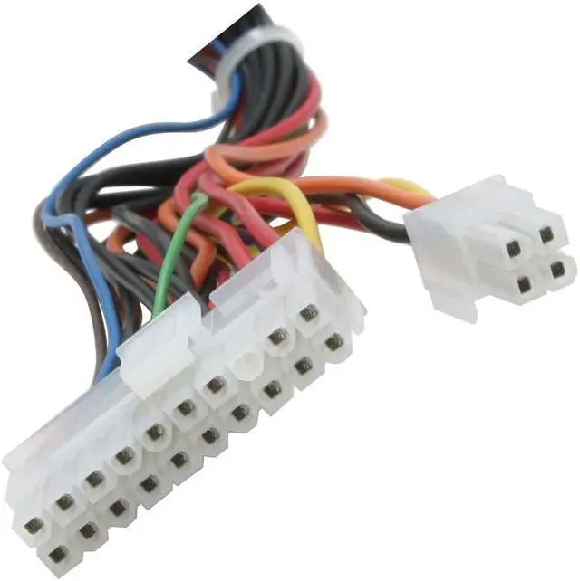 Alt view image 6 of 6 - FSP Group ATX400-PA 400W ATX12V     Power Supply - OEM