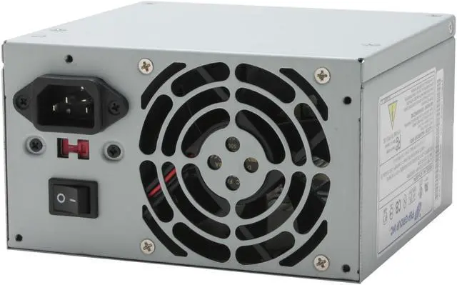 Main image of FSP Group ATX400-PA 400W ATX12V     Power Supply - OEM