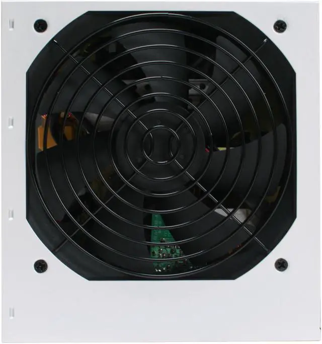 Alt view image 4 of 10 - FSP Group SAGA+ 400R 400W ATX12V  Power Supply