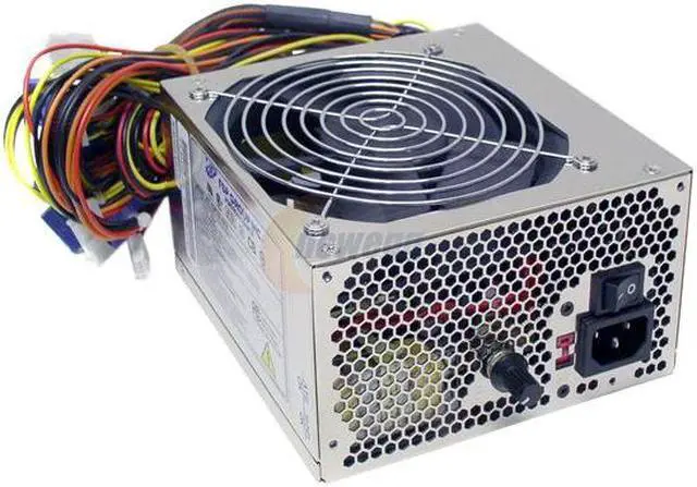 Main image of FSP Group FSP350-60PN-R1 350 W ATX12V Passive PFC Power Supply