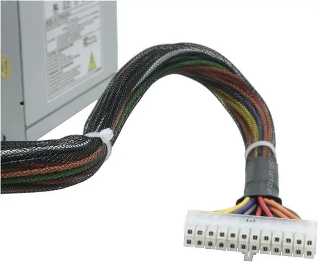 Alt view image 5 of 6 - FSP Group FSP550-60PLN 550 W EPS12V Active PFC Power Supply