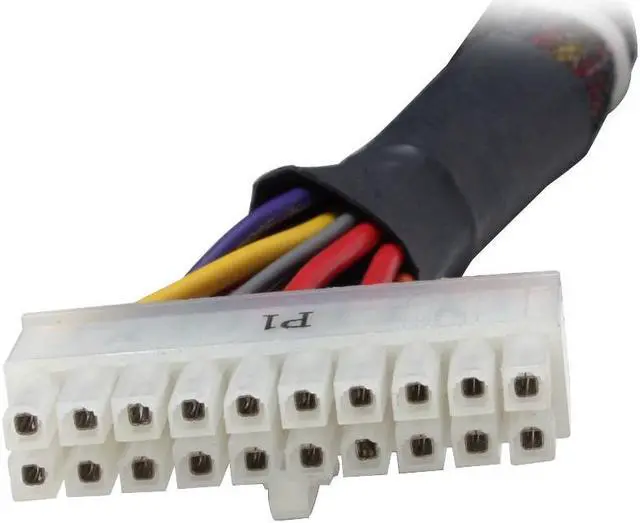 Alt view image 5 of 7 - FSP Group FSP400-60PFN RET 400 W ATX12V Active PFC Power Supply