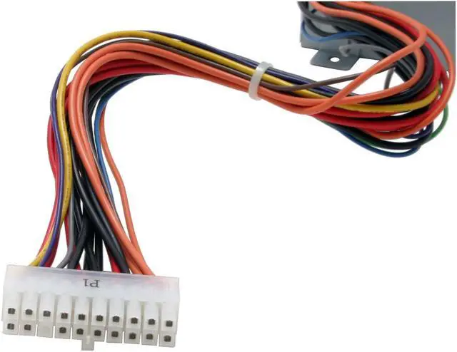 Alt view image 6 of 6 - FSP Group FSP180-51NIV 180 W Micro ATX Compaq, Gateway Replacement Power Supply - OEM