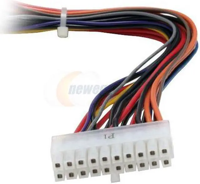 Alt view image 3 of 4 - FSP Group ATX300GU 300 W ATX Power Supply - OEM