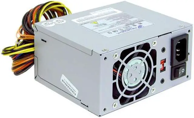 Main image of FSP Group FSP200-50SNV 200 W SFX Power Supply - OEM