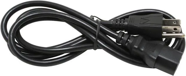 Alt view image 7 of 8 - Spire SP-ATX-600W 600 W ATX12V Power Supply