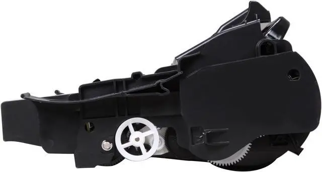 Alt view image 3 of 7 - Lexmark 64015HA High Yield Return Program Toner Cartridge - Black