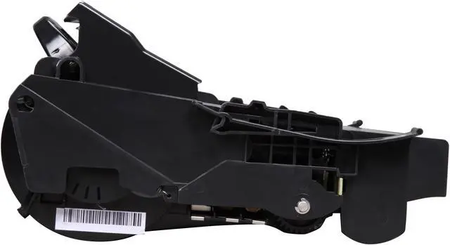 Alt view image 5 of 7 - Lexmark 64015HA High Yield Return Program Toner Cartridge - Black