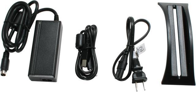 Alt view image 5 of 7 - AZiO Aluminum Series ENC311-U41 Aluminum 3.5" IDE USB 2.0 External Enclosure