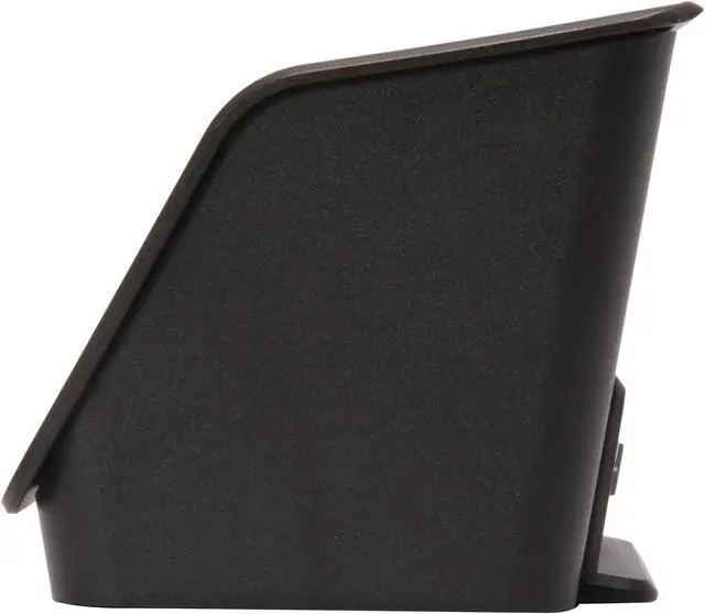 Alt view image 2 of 7 - AZiO ADP-SU33 ABS 2.5" & 3.5" Black SATA USB 2.0 & eSATA HDD Docking Station (OTB)