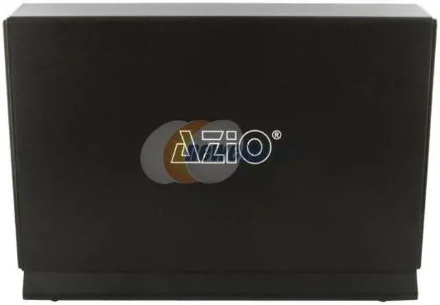 Alt view image 4 of 4 - AZiO E377S31 Aluminum 3.5" Black SATA USB 2.0 External Enclosure w/oversized 3" Cooling Fan + one touch backup