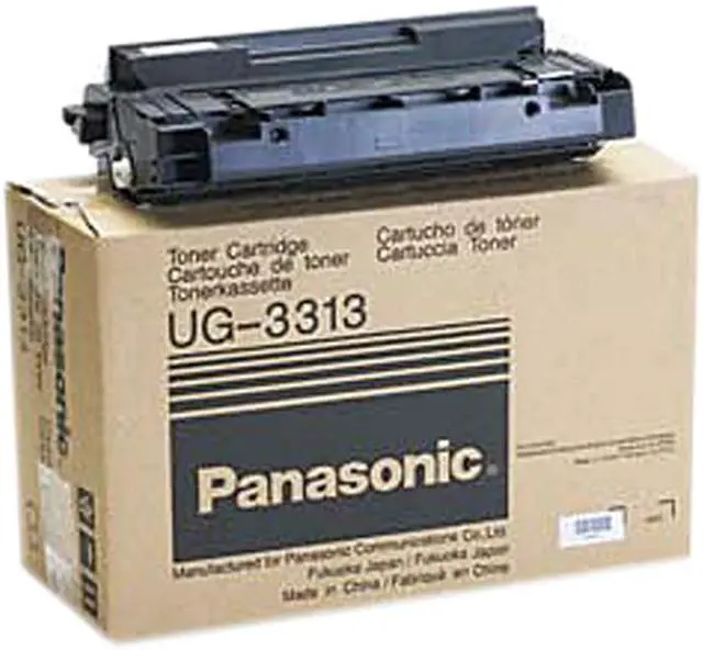 Main image of Panasonic UG3313 Cartridge