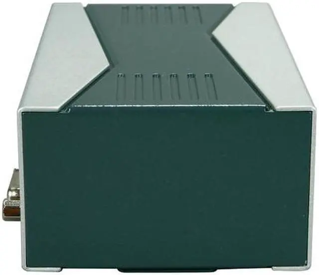 Alt view image 3 of 5 - GWC VS1120 Video Splitter 2-Port
