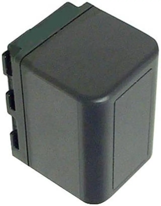 Main image of LENMAR LIC522 3000mAh 7.4V Lithium-Ion Canon BP-522 Replacement Battery