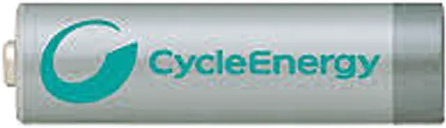 Main image of SONY NH-AA-B4EN 4-pack 2500mAh AA Ni-MH Batteries