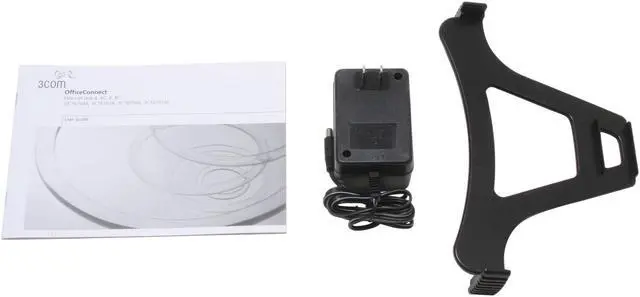 Alt view image 4 of 5 - 3com 3C16703A-US OfficeConnect Ethernet Hub