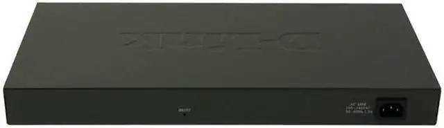 Alt view image 2 of 4 - D-Link DGS-1216T Smart Web Smart Switch