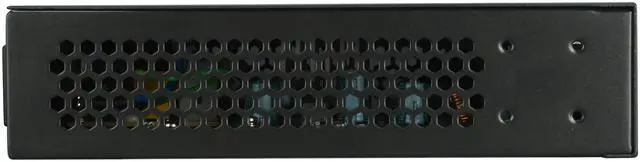 Alt view image 4 of 5 - D-Link DGS-1024D Unmanaged 24-Port Gigabit Unmanaged Desktop or Rackmount Switch