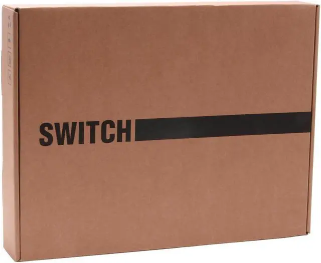 Alt view image 5 of 5 - D-Link DGS-3024 10/100/1000Mbps Managed Layer 2 Switch 24-port 10/100/1000 BASE-T with 4 Combo SFP Expansion Slots 8K MAC Address Table