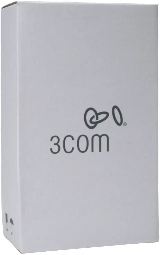 Alt view image 7 of 7 - 3com 3C1671600-US OfficeConnect Gigabit Switch