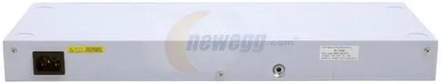 Alt view image 2 of 4 - 3com 3c16485us 3Com Baseline Switch 2824-SFP Plus and Baseline Switch 2816-SFP Plus