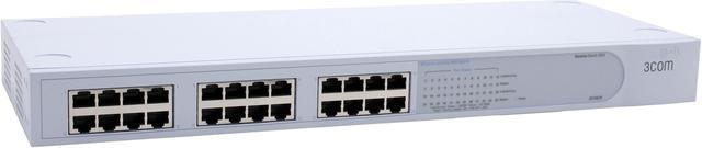 Main image of 3com 3C16479 Baseline Switch 2824