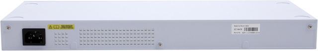 Alt view image 2 of 4 - 3com 3C16479 Baseline Switch 2824