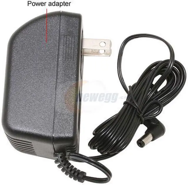 Alt view image 4 of 6 - TRENDnet TEG-S80TXE Unmanaged Copper Gigabit Switch