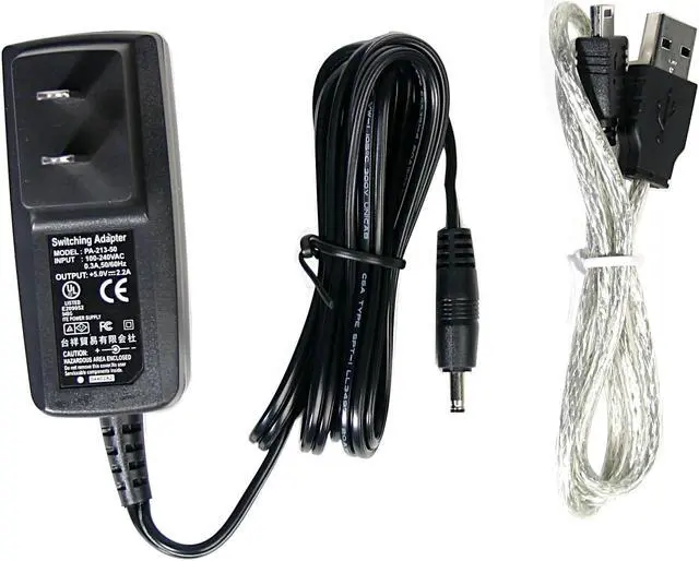 Alt view image 5 of 6 - VANTEC UGT-MH304 USB2.0 4 Port HI-SPEED Mini Hub