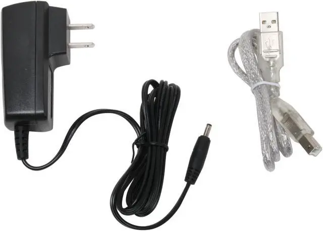 Alt view image 5 of 6 - AVS Gear UH-214A USB 2.0 4-Port Power Hub