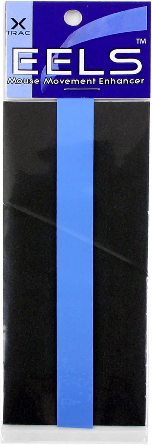 Main image of XTRAC PADS Eels Mouse feet adhesive